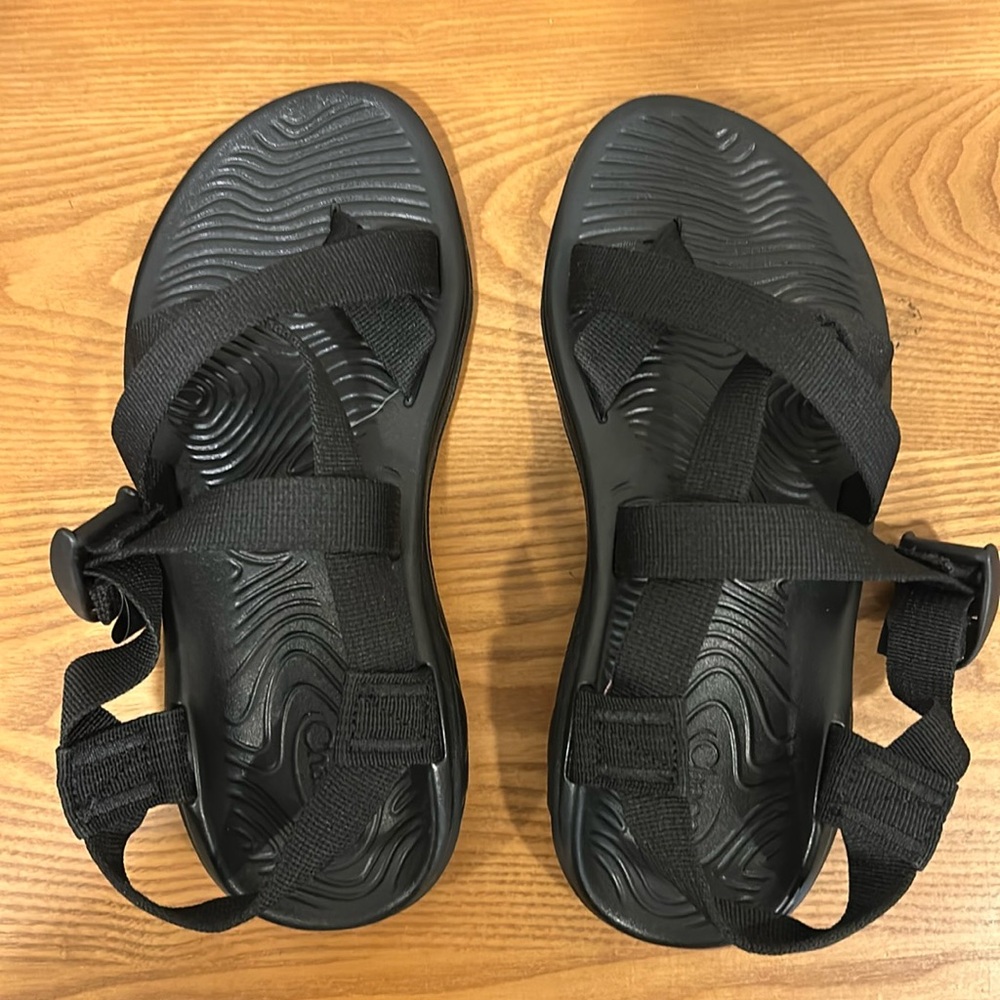 Chaos/Cloud 2 (black)